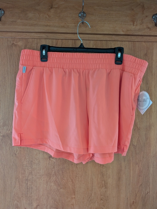 Magellan Outdoors Pants - Magellan Coral Shorts XL